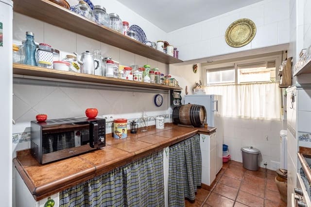 3 soverom Leilighet til salgs i Granada by - € 109 000 (Ref: 9691168)