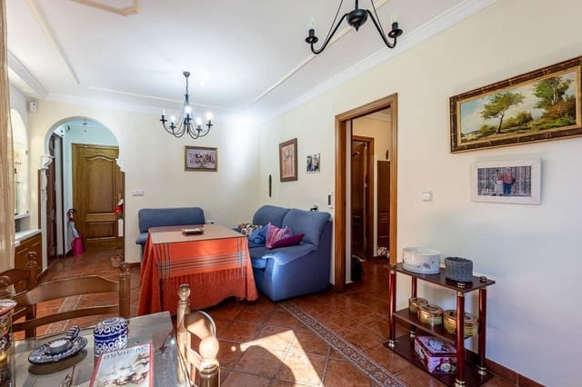 3 soverom Leilighet til salgs i Granada by - € 109 000 (Ref: 9691168)