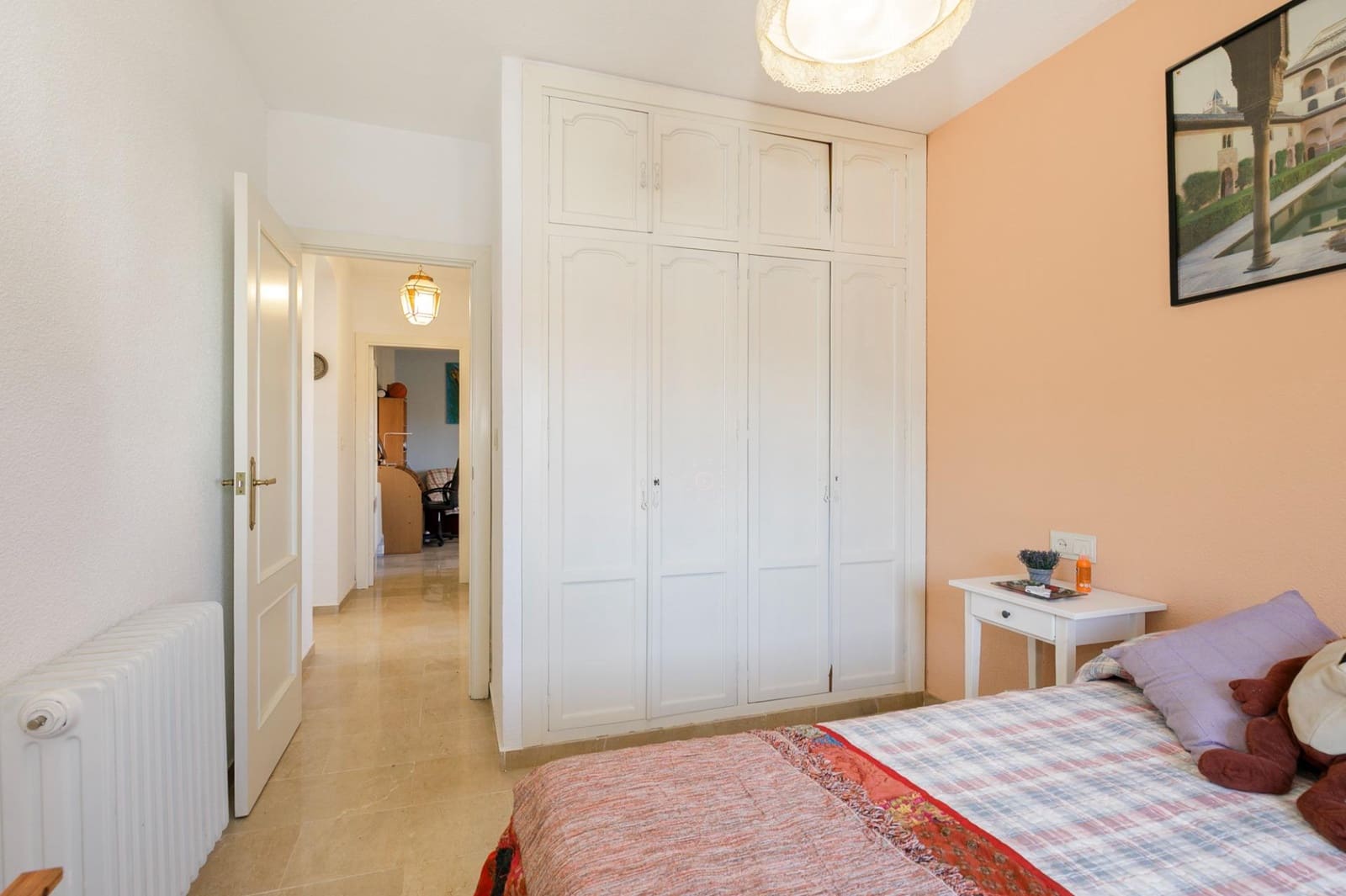 4 slaapkamer Villa te koop in Otura met zwembad garage - € 325.000 (Ref: 9691169)