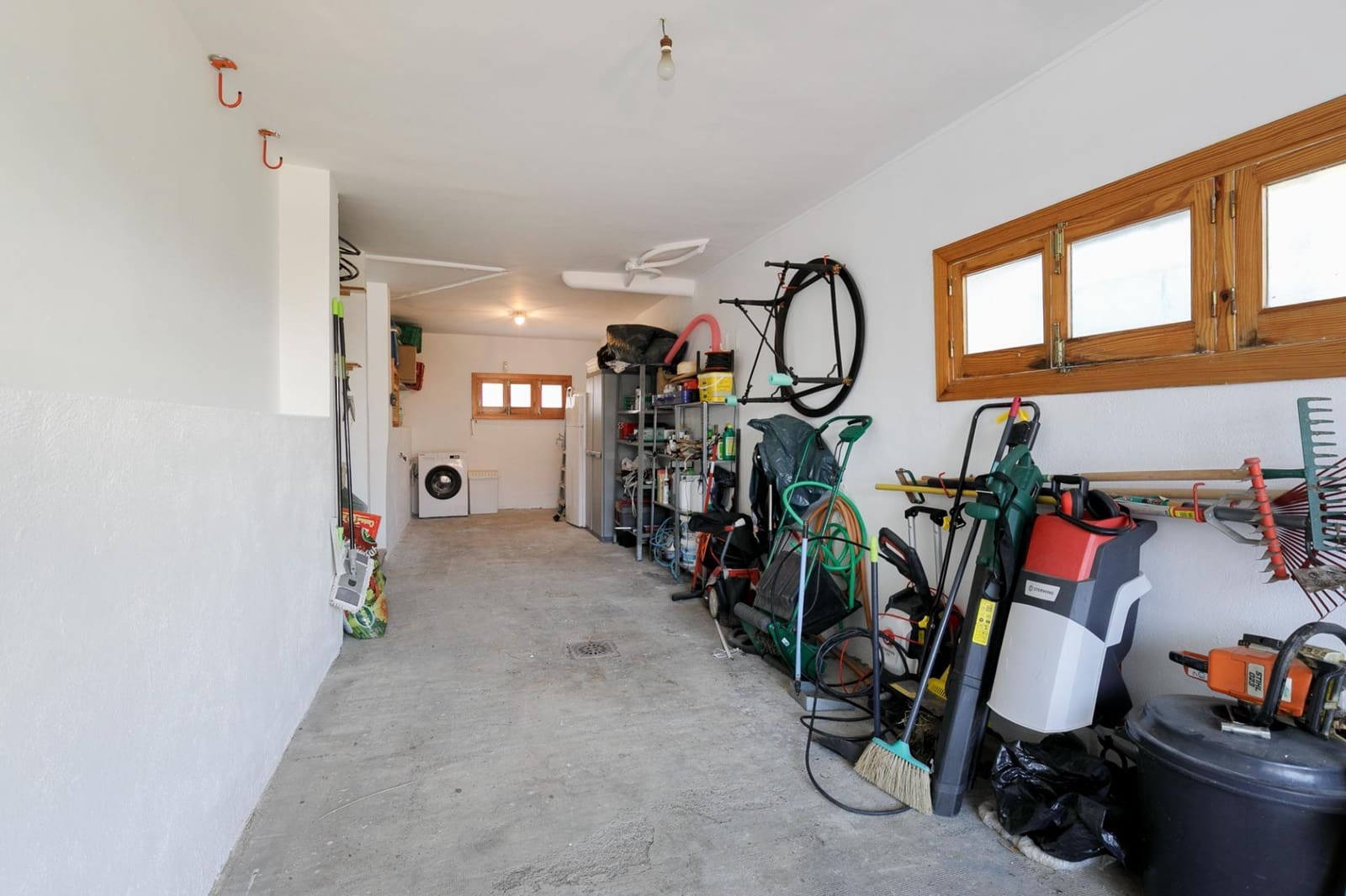 4 slaapkamer Villa te koop in Otura met zwembad garage - € 325.000 (Ref: 9691169)