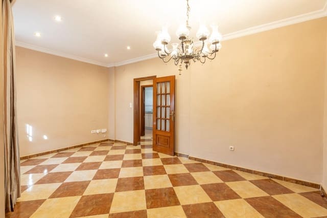 5 quarto Moradia para venda em Granada cidade - 479 000 € (Ref: 9691171)