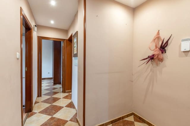 5 quarto Moradia para venda em Granada cidade - 479 000 € (Ref: 9691171)