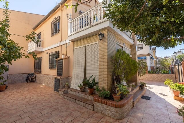 5 quarto Moradia para venda em Granada cidade - 479 000 € (Ref: 9691171)