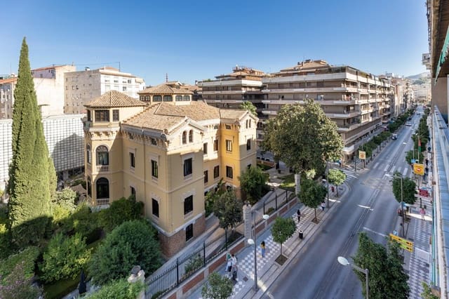 6 soveværelse Lejlighed til salg i Granada by - € 695.000 (Ref: 9696326)