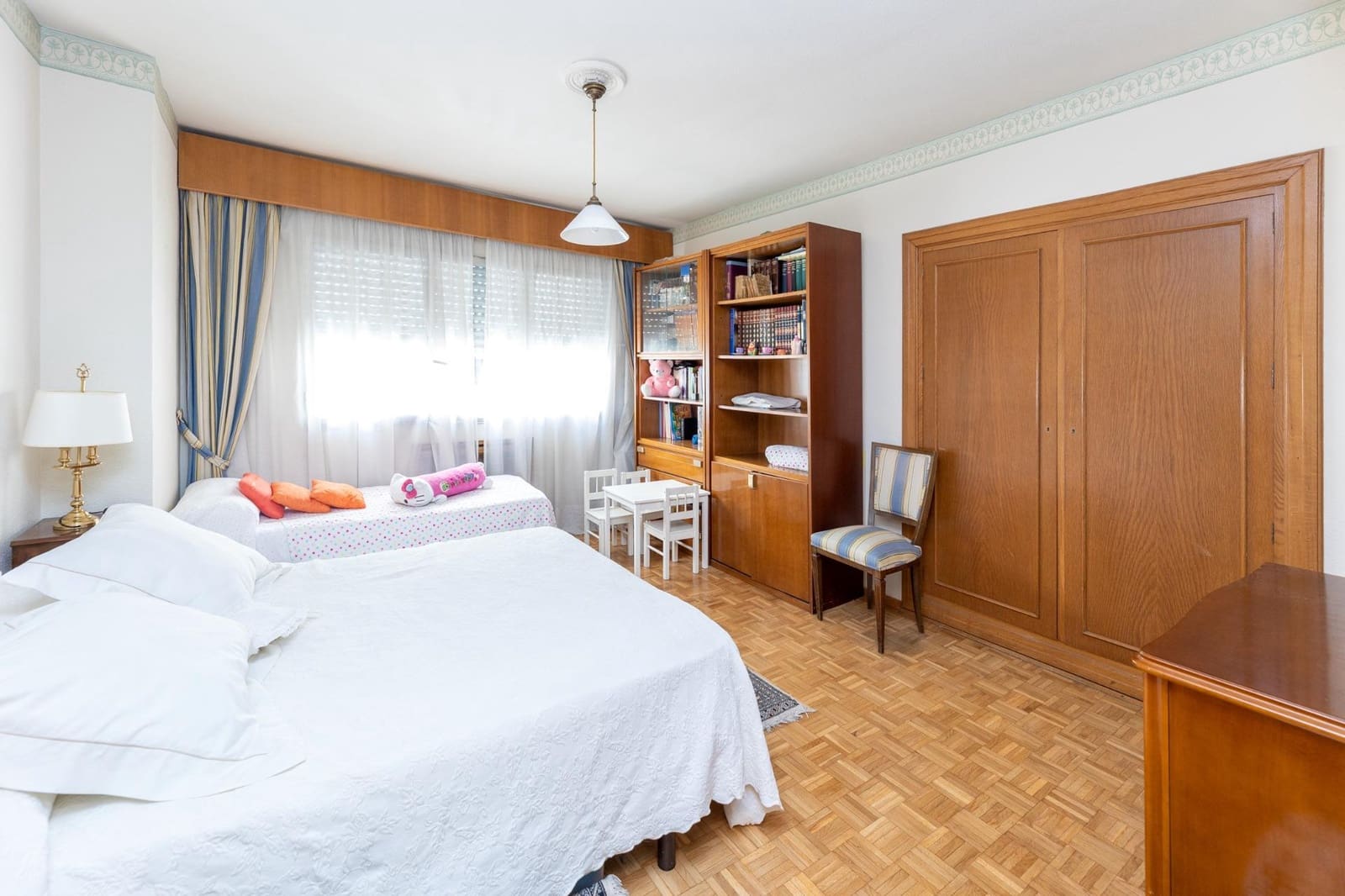 6 soveværelse Lejlighed til salg i Granada by - € 695.000 (Ref: 9696326)