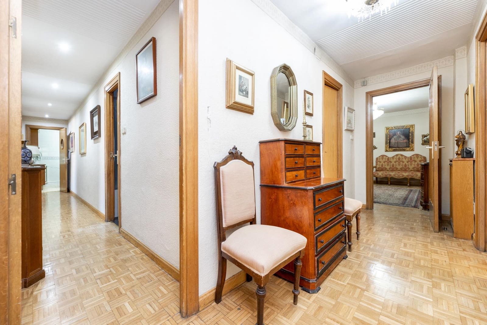 6 soveværelse Lejlighed til salg i Granada by - € 695.000 (Ref: 9696326)