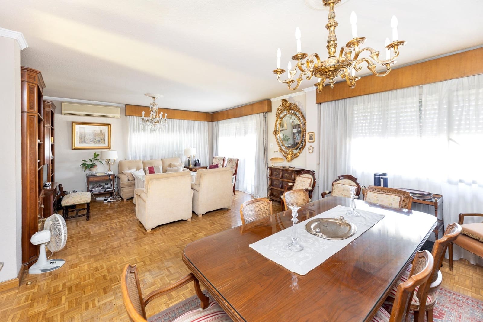 6 soveværelse Lejlighed til salg i Granada by - € 695.000 (Ref: 9696326)