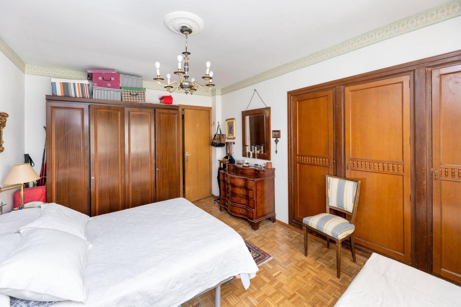 6 soveværelse Lejlighed til salg i Granada by - € 695.000 (Ref: 9696326)