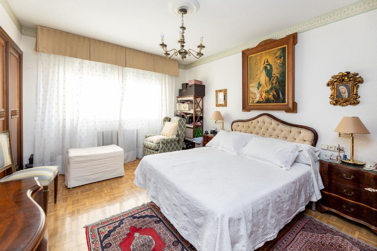 6 soveværelse Lejlighed til salg i Granada by - € 695.000 (Ref: 9696326)