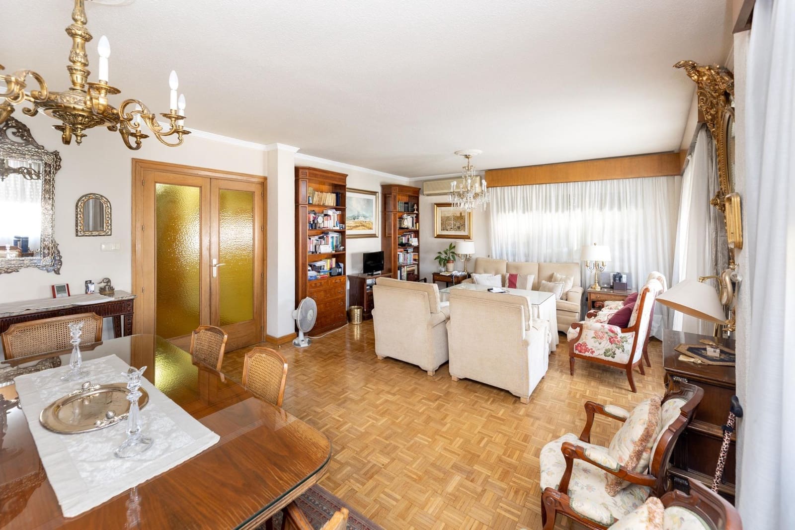 6 soveværelse Lejlighed til salg i Granada by - € 695.000 (Ref: 9696326)