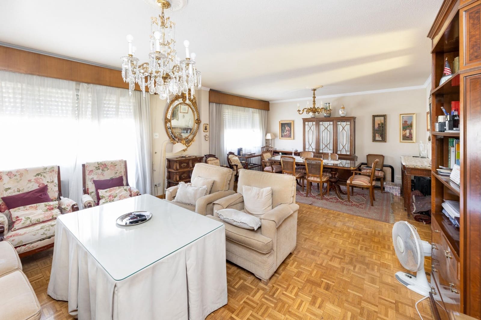 6 soveværelse Lejlighed til salg i Granada by - € 695.000 (Ref: 9696326)