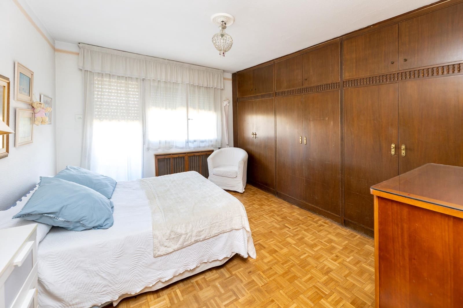 6 soveværelse Lejlighed til salg i Granada by - € 695.000 (Ref: 9696326)