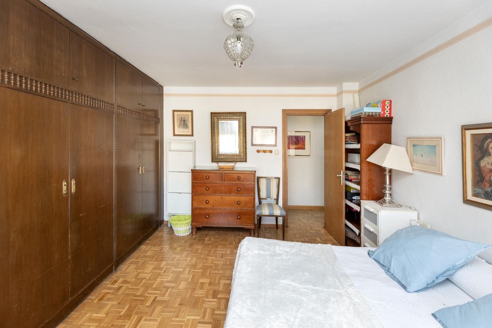 6 soveværelse Lejlighed til salg i Granada by - € 695.000 (Ref: 9696326)