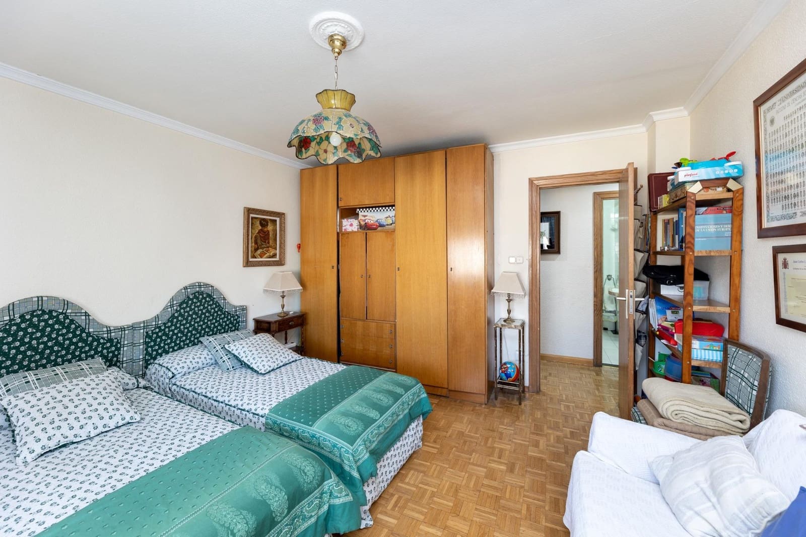 6 soveværelse Lejlighed til salg i Granada by - € 695.000 (Ref: 9696326)