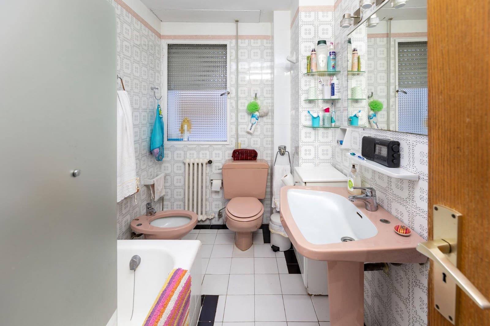 6 soveværelse Lejlighed til salg i Granada by - € 695.000 (Ref: 9696326)