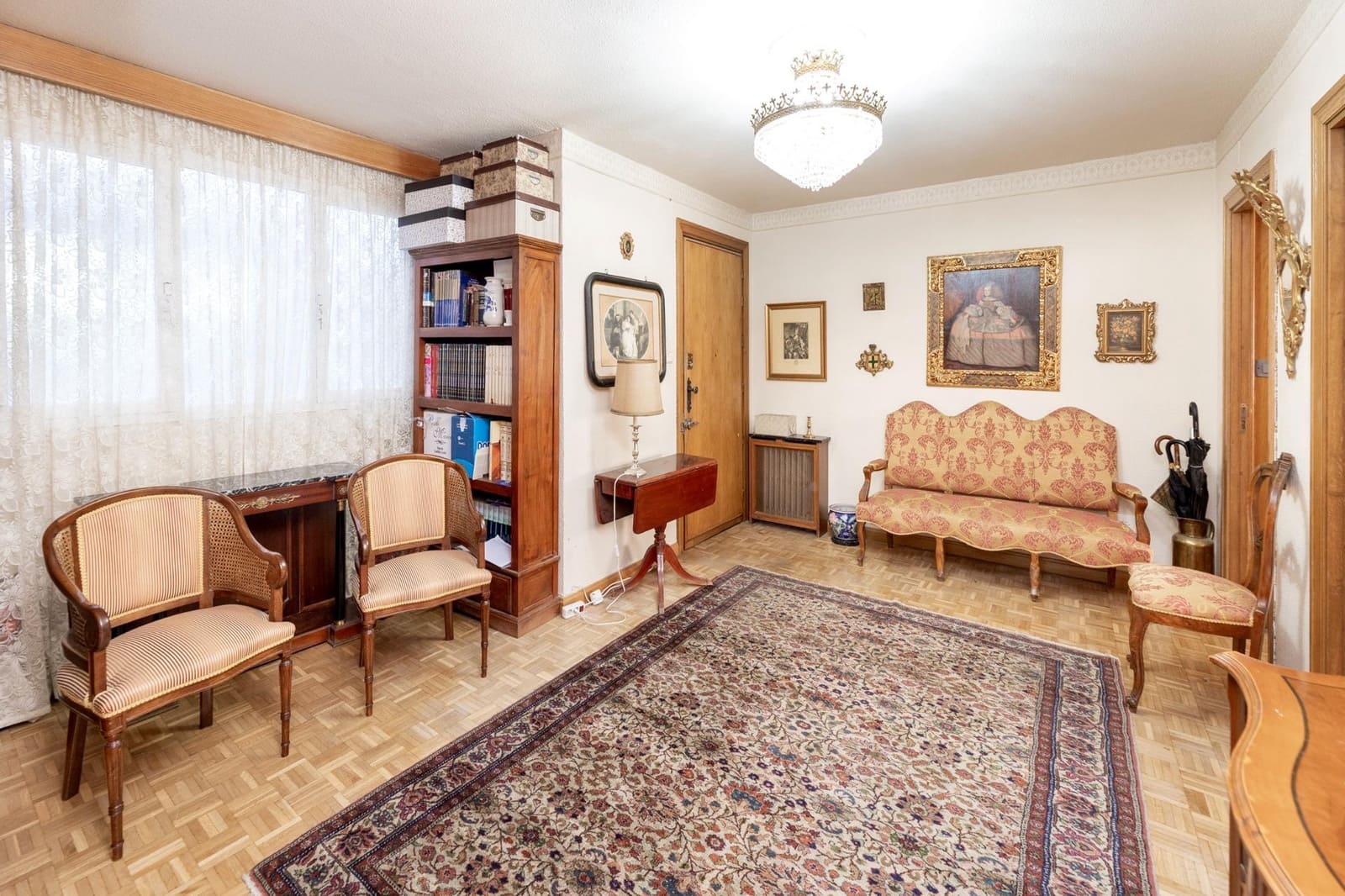 6 soveværelse Lejlighed til salg i Granada by - € 695.000 (Ref: 9696326)