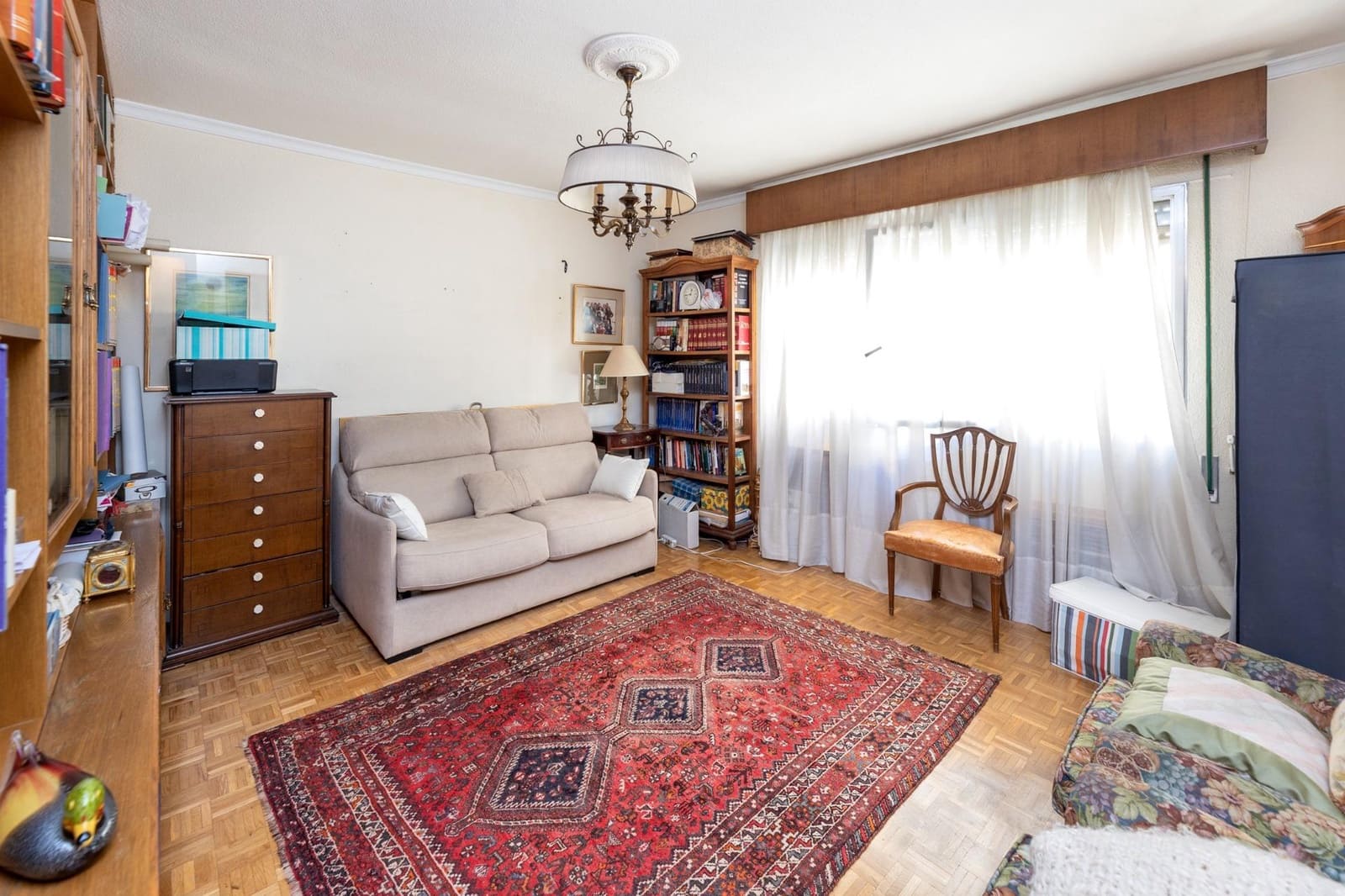 6 soveværelse Lejlighed til salg i Granada by - € 695.000 (Ref: 9696326)