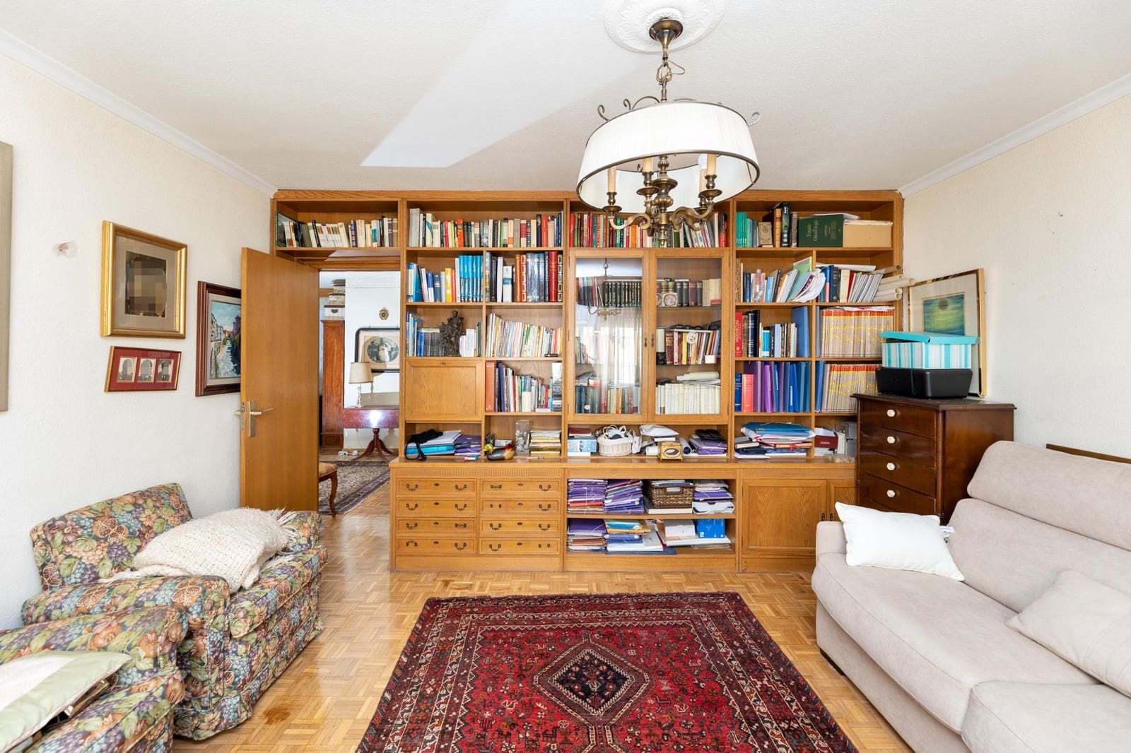 6 soveværelse Lejlighed til salg i Granada by - € 695.000 (Ref: 9696326)