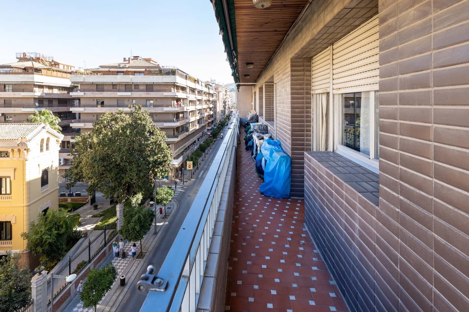 6 soveværelse Lejlighed til salg i Granada by - € 695.000 (Ref: 9696326)