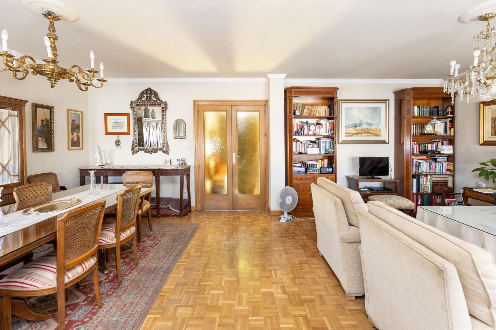 6 soveværelse Lejlighed til salg i Granada by - € 695.000 (Ref: 9696326)