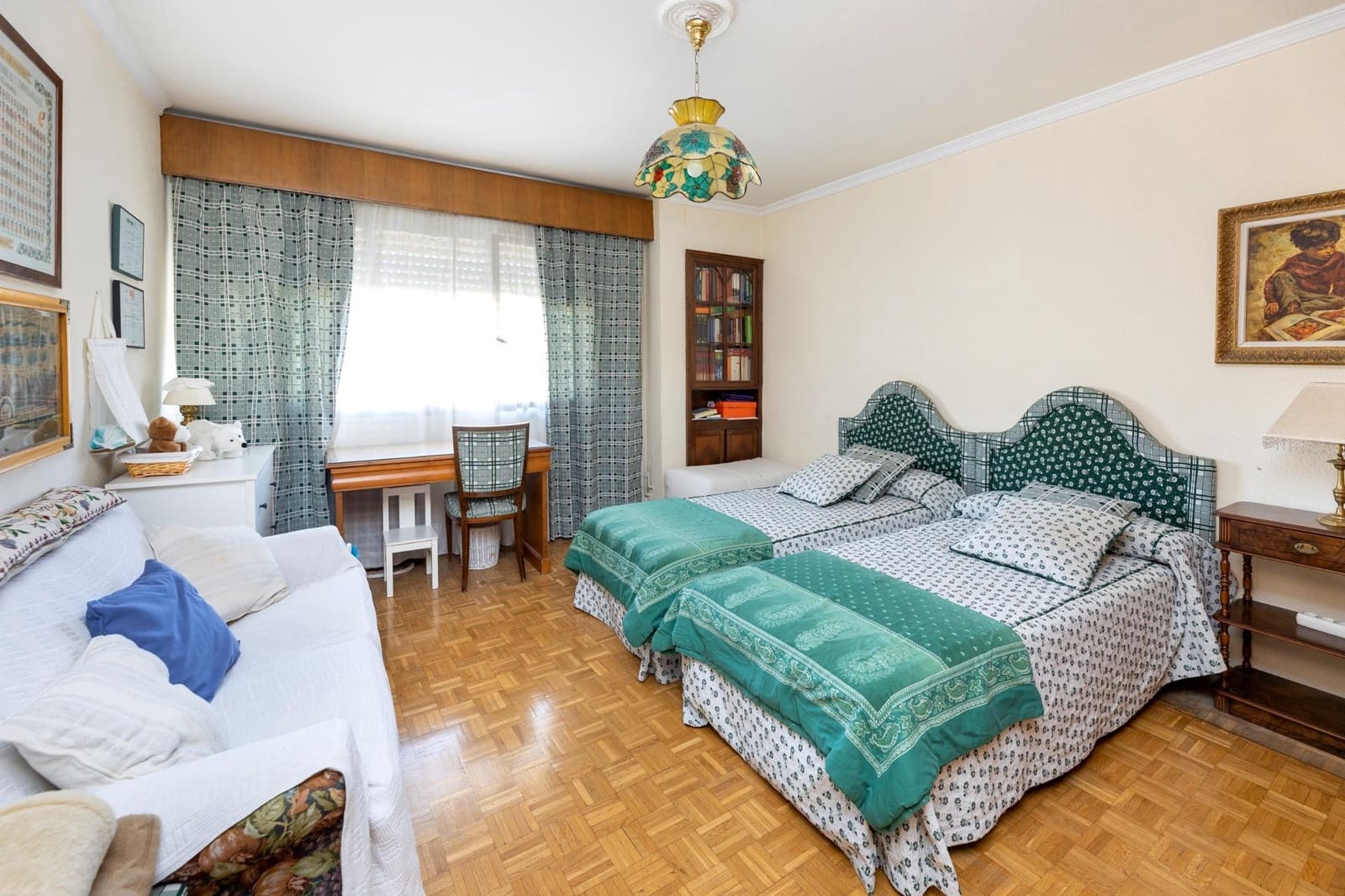 6 soveværelse Lejlighed til salg i Granada by - € 695.000 (Ref: 9696326)