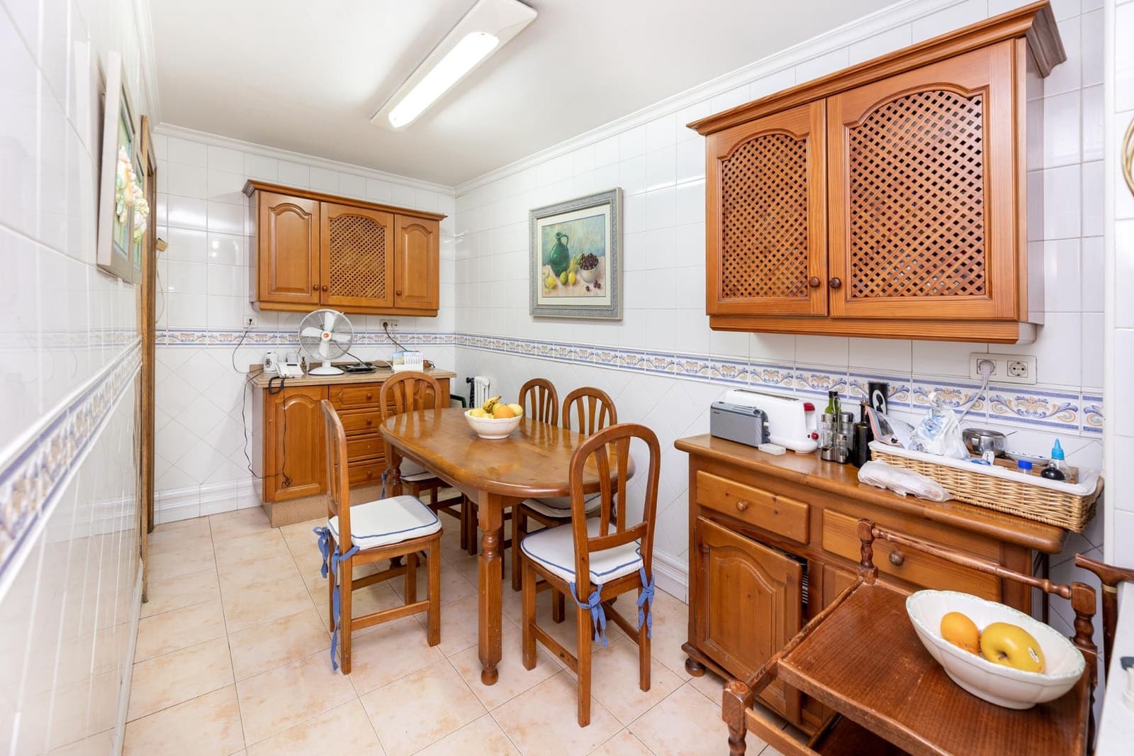 6 soveværelse Lejlighed til salg i Granada by - € 695.000 (Ref: 9696326)