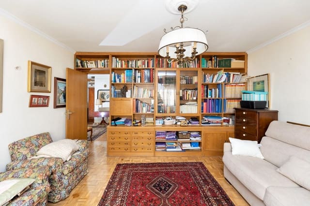 6 soveværelse Lejlighed til salg i Granada by - € 695.000 (Ref: 9696326)