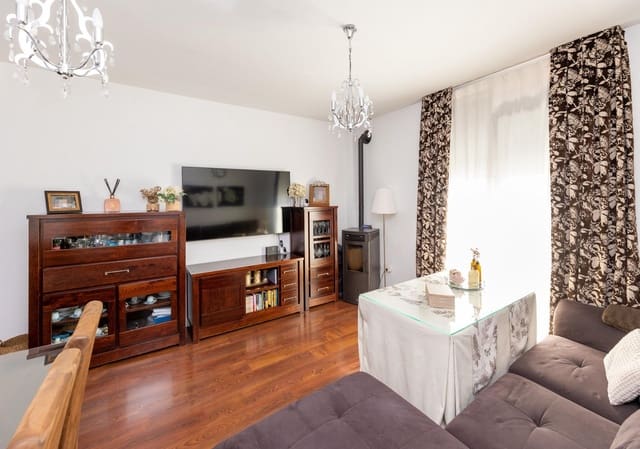 3 soveværelse Lejlighed til salg i Albolote med garage - € 265.000 (Ref: 9696328)