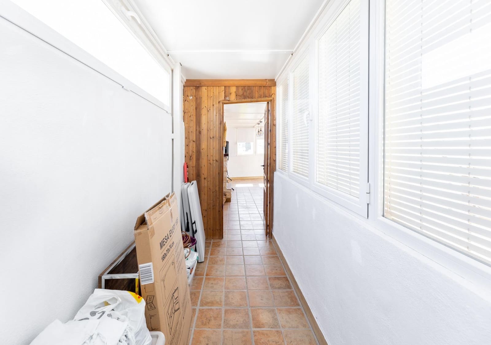 3 bedroom Apartment for sale in Albolote with garage - € 265,000 (Ref: 9696328)