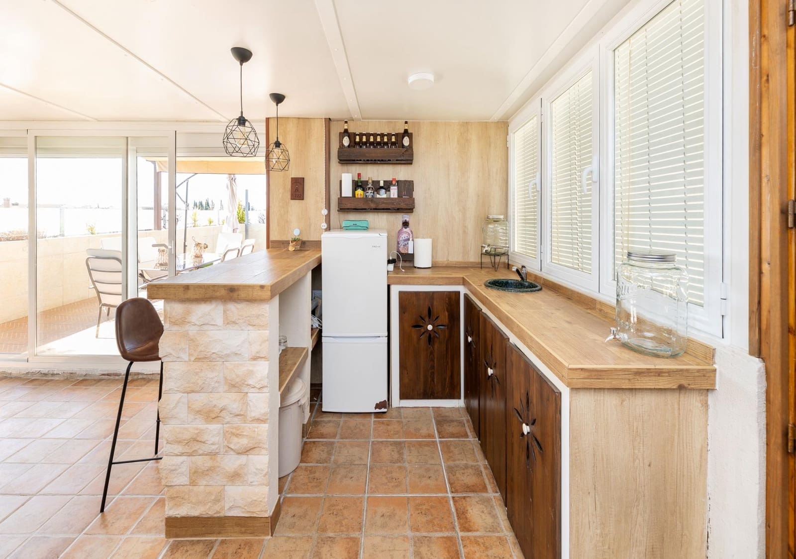 3 bedroom Apartment for sale in Albolote with garage - € 265,000 (Ref: 9696328)