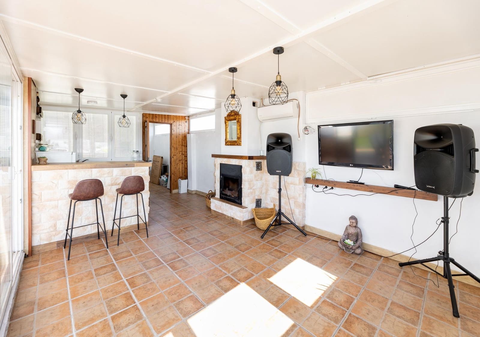 3 bedroom Apartment for sale in Albolote with garage - € 265,000 (Ref: 9696328)