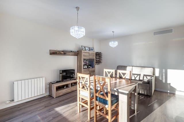 2 soverom Leilighet til salgs i Cerrillo de Maracena - Periodistas, Granada by med svømmebasseng garasje - € 299 000 (Ref: 9696330)