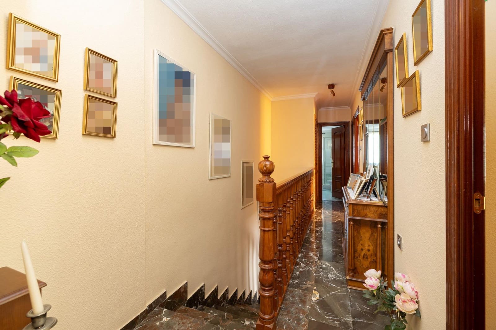 4 bedroom Semi-detached Villa for sale in Peligros with pool garage - € 420,000 (Ref: 9696331)