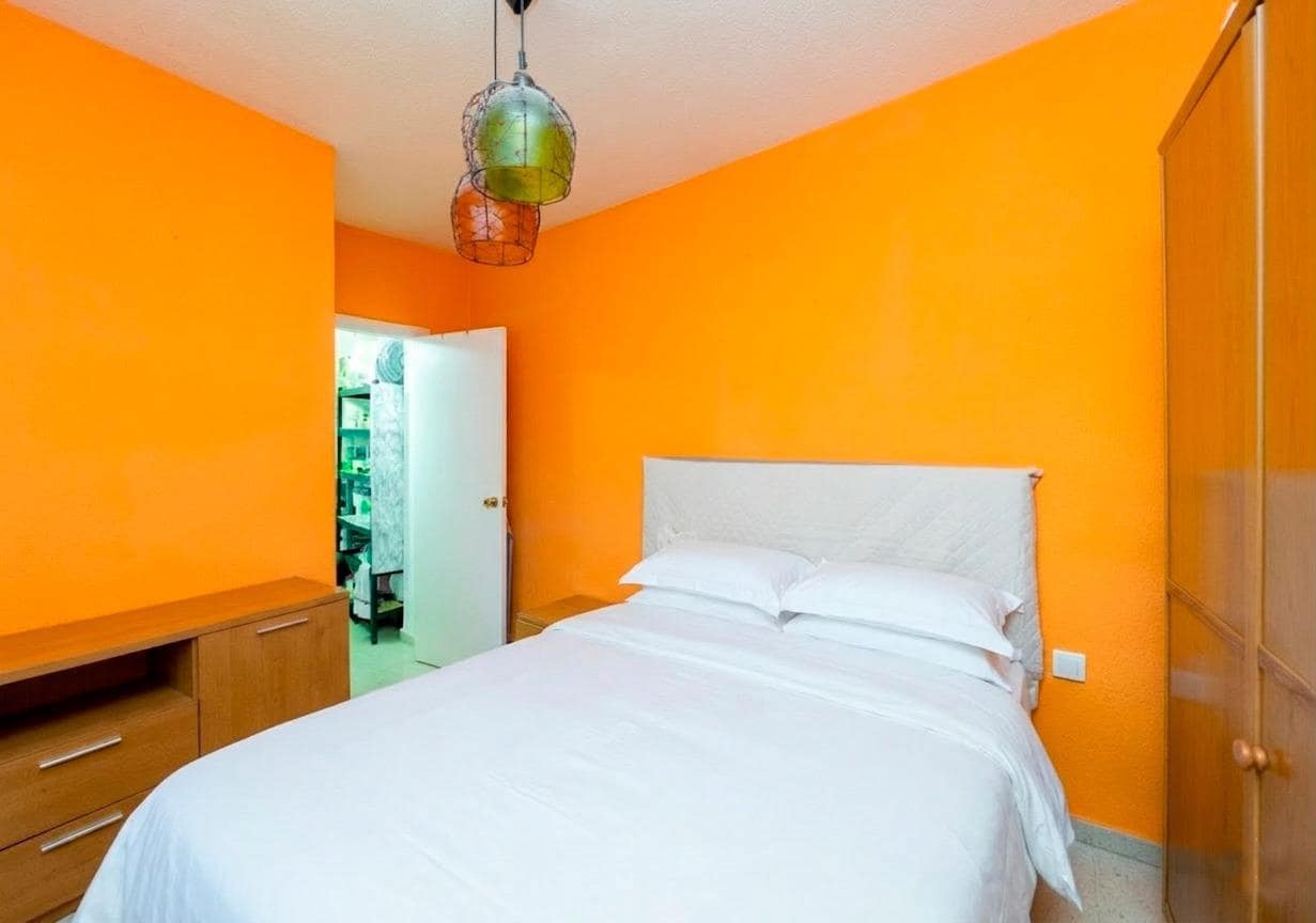 2 soveværelse Lejlighed til salg i Granada by - € 208.000 (Ref: 9699106)