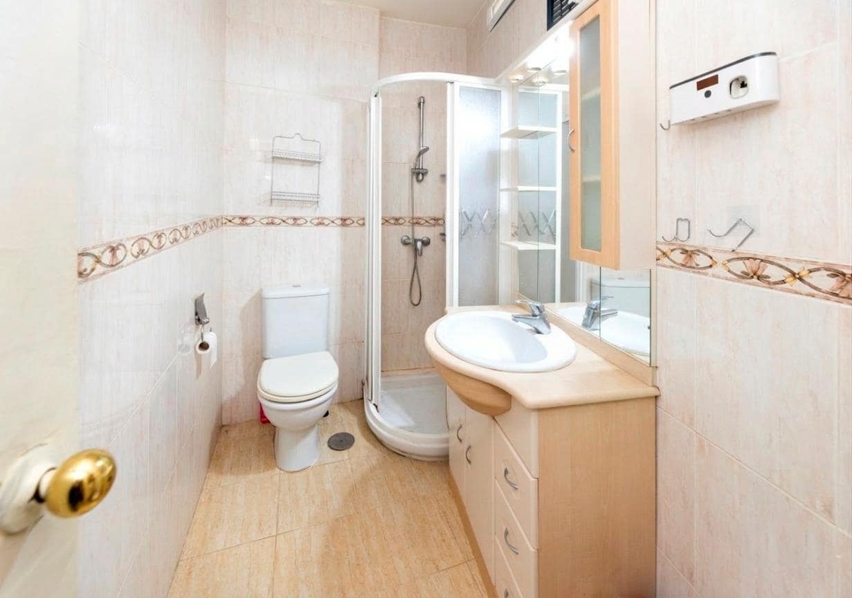 2 soveværelse Lejlighed til salg i Granada by - € 208.000 (Ref: 9699106)