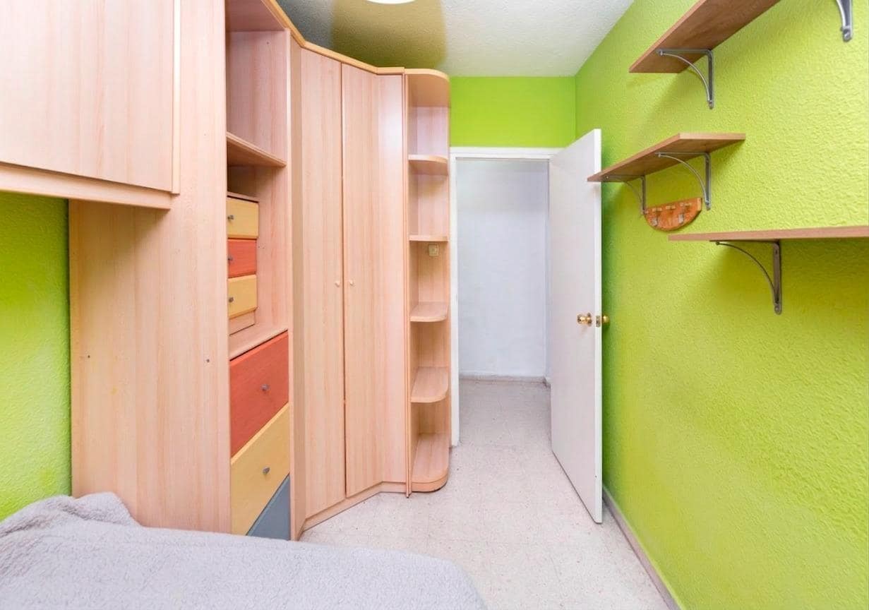 2 soveværelse Lejlighed til salg i Granada by - € 208.000 (Ref: 9699106)