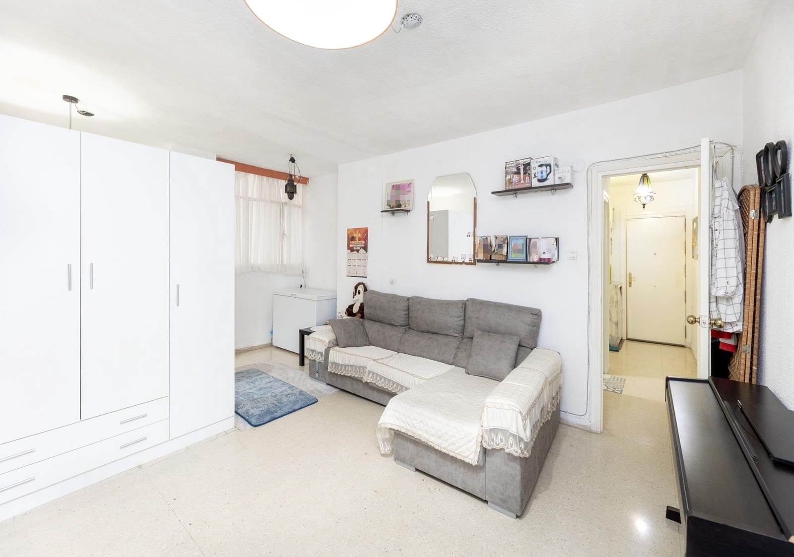 2 soveværelse Lejlighed til salg i Granada by - € 208.000 (Ref: 9699106)