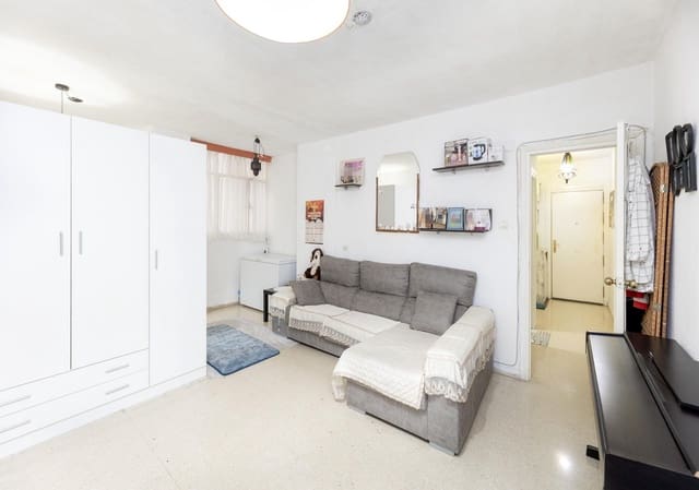 2 soveværelse Lejlighed til salg i Granada by - € 208.000 (Ref: 9699106)