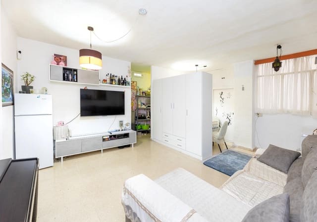 2 soveværelse Lejlighed til salg i Granada by - € 208.000 (Ref: 9699106)