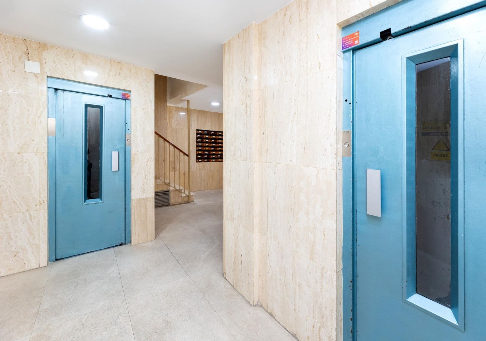 2 soveværelse Lejlighed til salg i Granada by - € 208.000 (Ref: 9699106)