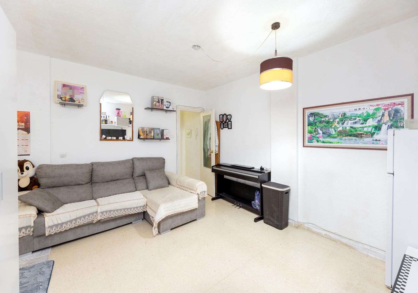 2 soveværelse Lejlighed til salg i Granada by - € 208.000 (Ref: 9699106)