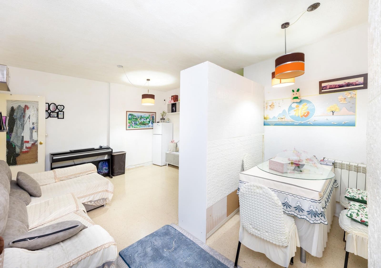 2 soveværelse Lejlighed til salg i Granada by - € 208.000 (Ref: 9699106)