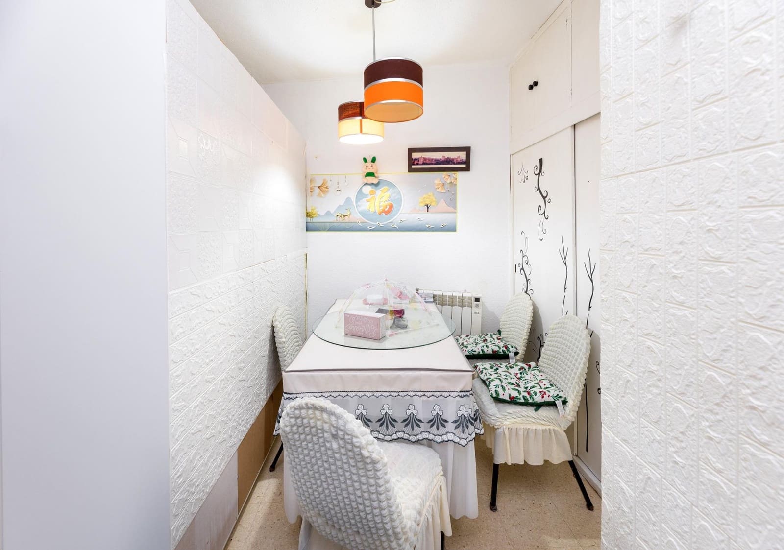 2 soveværelse Lejlighed til salg i Granada by - € 208.000 (Ref: 9699106)