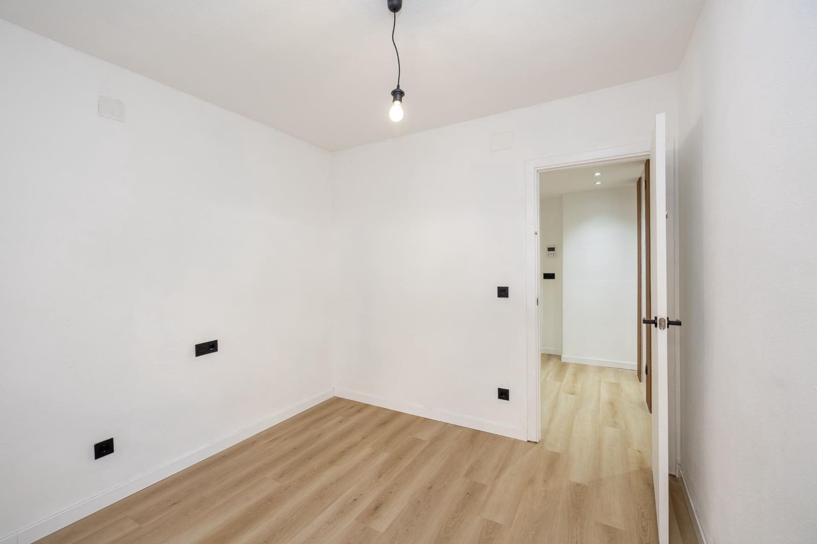 3 soveværelse Lejlighed til salg i Granada by med garage - € 226.000 (Ref: 9699107)