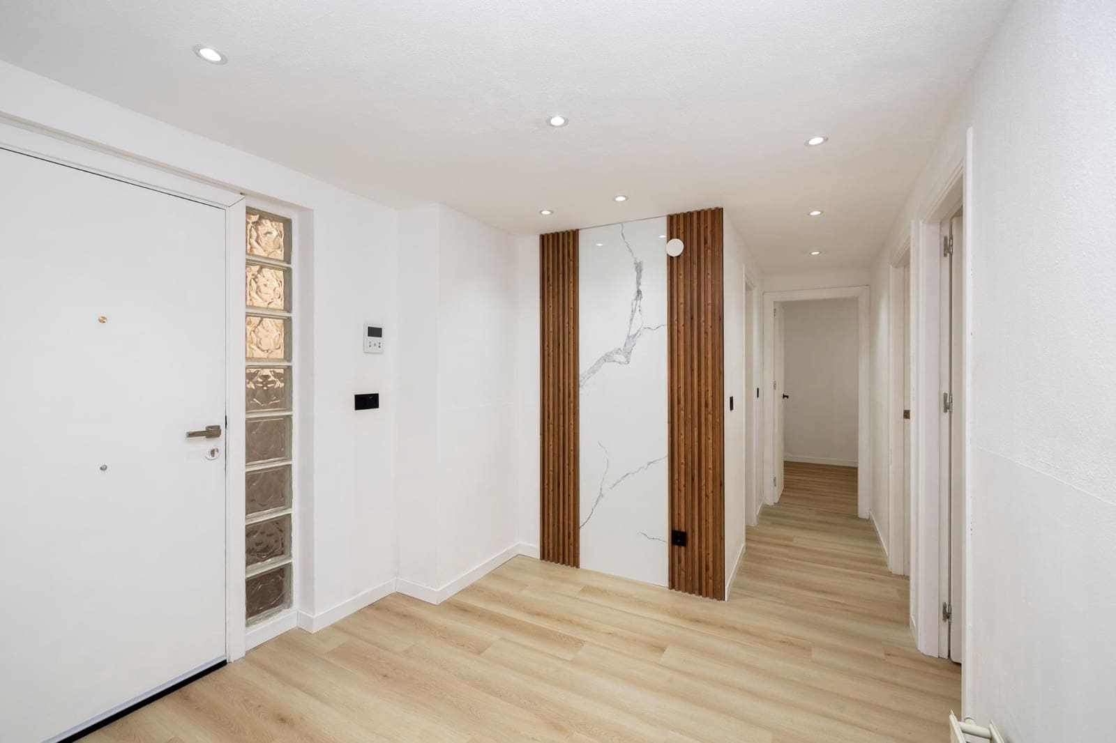 3 soveværelse Lejlighed til salg i Granada by med garage - € 226.000 (Ref: 9699107)