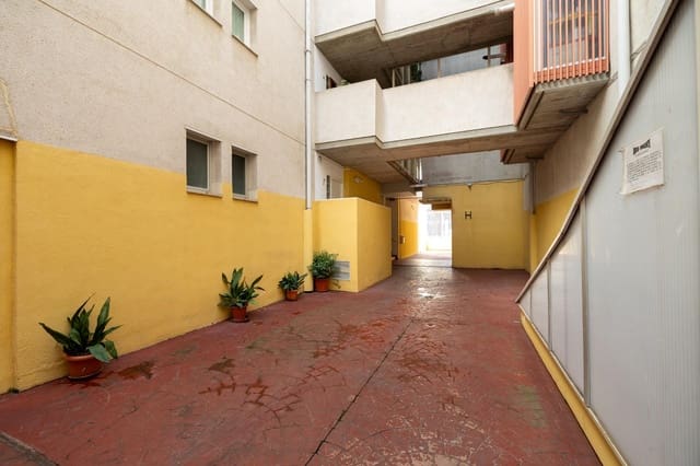 3 soverom Leilighet til salgs i Granada by med garasje - € 226 000 (Ref: 9699107)