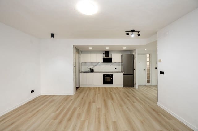 3 soverom Leilighet til salgs i Granada by med garasje - € 226 000 (Ref: 9699107)