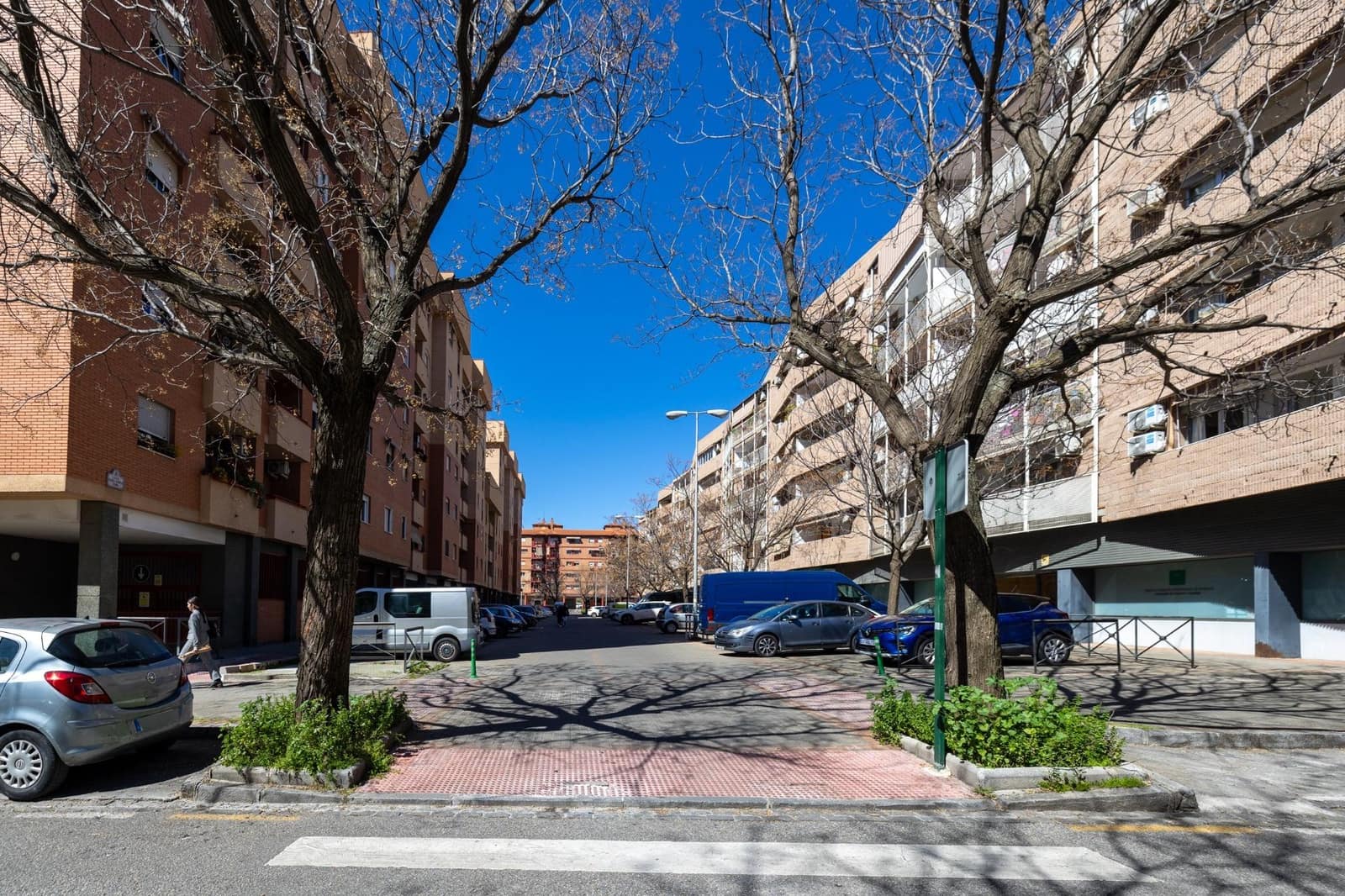 3 soveværelse Lejlighed til salg i Granada by med garage - € 226.000 (Ref: 9699107)