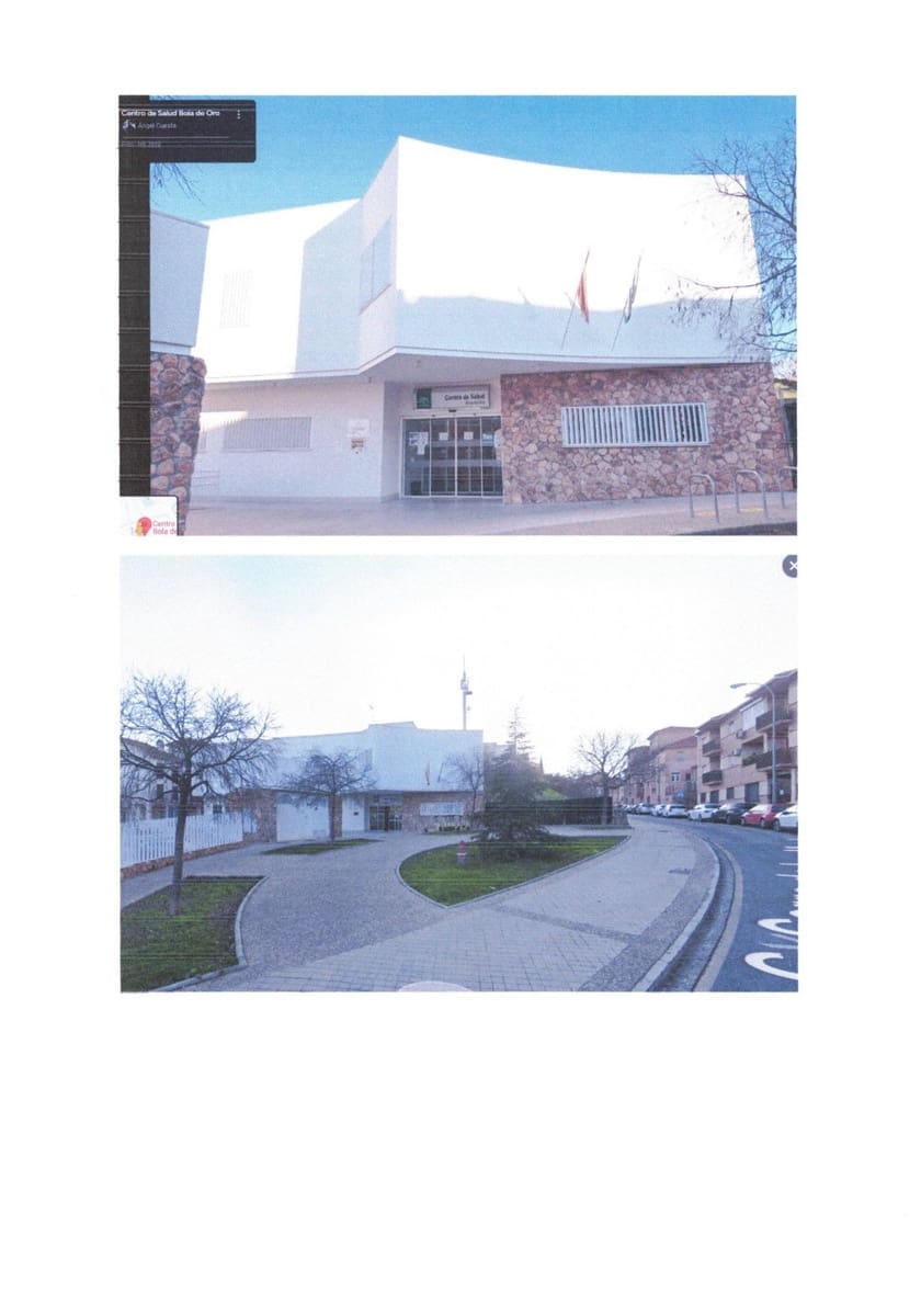 Commercial for sale in Granada city - € 44,000 (Ref: 9699108)