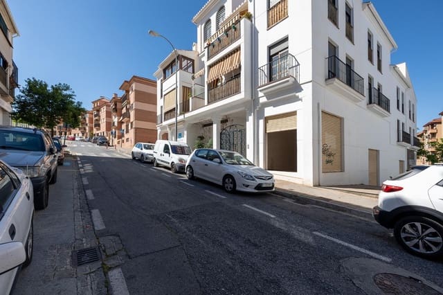 Commercieel te koop in Granada stad - € 44.000 (Ref: 9699108)